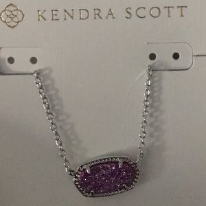 Kendra scott necklace